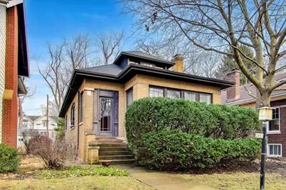 2651 Broadway Avenue, Evanston, IL 60201 - Photo 1