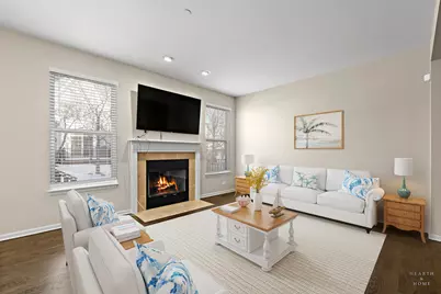 21946 W Tori Lane, Deer Park, IL 60010 - Photo 2