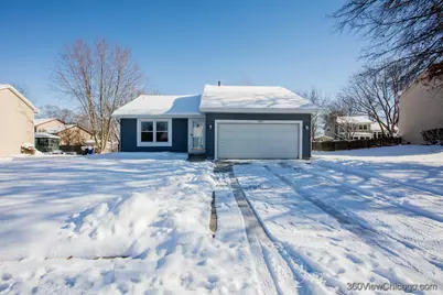 14627 S Pebble Creek Drive, Homer Glen, IL 60491 - Photo 2