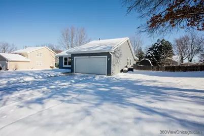 14627 S Pebble Creek Drive, Homer Glen, IL 60491 - Photo 6