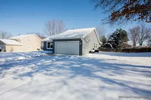 14627 S Pebble Creek Dr, Homer Glen, IL 60491 - Photo 6