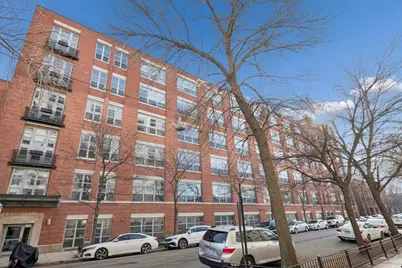 1735 N Paulina Street #214, Chicago, IL 60622 - Photo 1