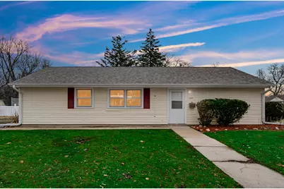 1522 186th Street, Homewood, IL 60430 - Photo 2