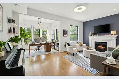 5838 N Glenwood Avenue #2S, Chicago, IL 60660 - Photo 2