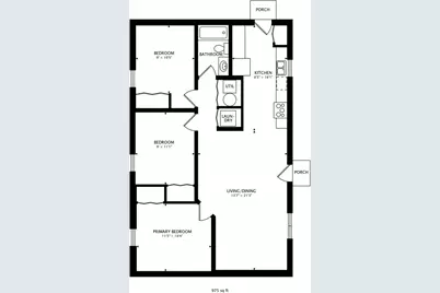 222 Harrison Street, Carpentersville, IL 60110 - Photo 24