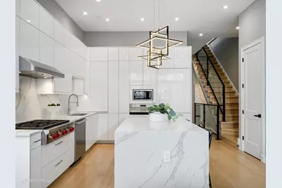 1513 W Thomas Street #3, Chicago, IL 60642 - Photo 4