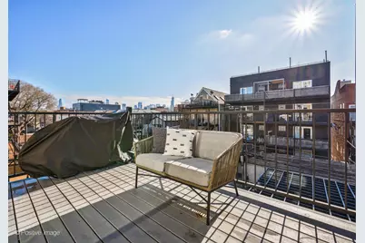 1513 W Thomas Street #3, Chicago, IL 60642 - Photo 16