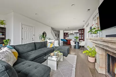 618 N May Street #C, Chicago, IL 60642 - Photo 4