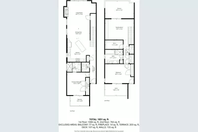 618 N May Street #C, Chicago, IL 60642 - Photo 30