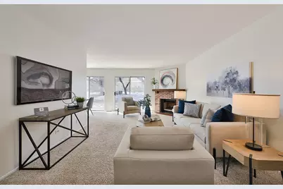 252 Appletree Court #0, Buffalo Grove, IL 60089 - Photo 2