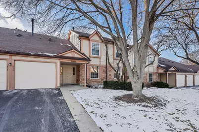 252 Appletree Court #0, Buffalo Grove, IL 60089 - Photo 1