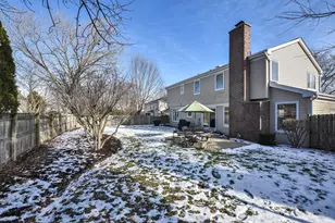 3830 Anjou Ln, Hoffman Estates, IL 60192 - Photo 24