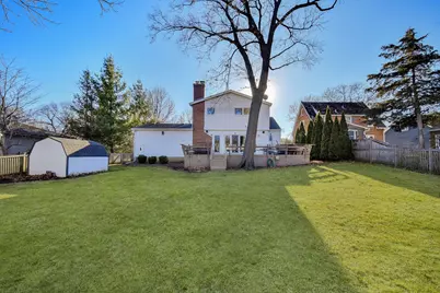 541 Park Row, Glen Ellyn, IL 60137 - Photo 28