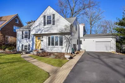 541 Park Row, Glen Ellyn, IL 60137 - Photo 30