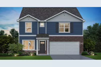 1819 Legacy Pointe Boulevard, Plainfield, IL 60586 - Photo 1