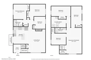 16424 Ashland Ave, Markham, IL 60428 - Photo 34