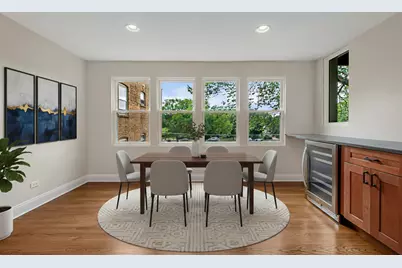 610 Michigan Avenue #3, Evanston, IL 60202 - Photo 6