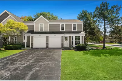 1705 College Green Drive, Elgin, IL 60123 - Photo 1