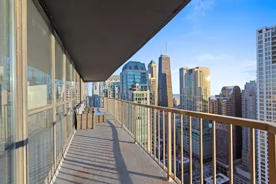 10 E Ontario Street #4801-02, Chicago, IL 60611 - Photo 18