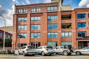 1118 W Fulton St, Chicago, IL 60607 - Photo 2
