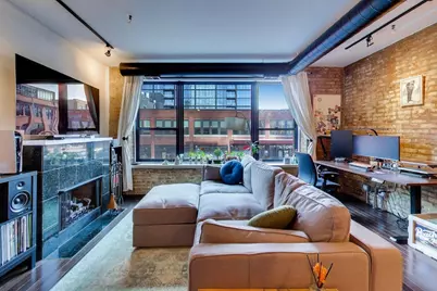 1118 W Fulton Street #201, Chicago, IL 60607 - Photo 8