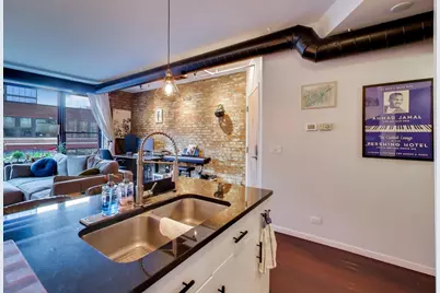 1118 W Fulton Street #201, Chicago, IL 60607 - Photo 16