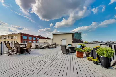 1118 W Fulton Street #201, Chicago, IL 60607 - Photo 24