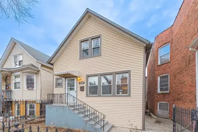 2633 N Springfield Avenue, Chicago, IL 60647 - Photo 2