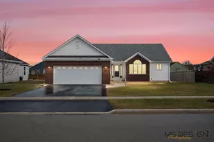 1012 Joshua Ln, Genoa, IL 60135 - Photo 1