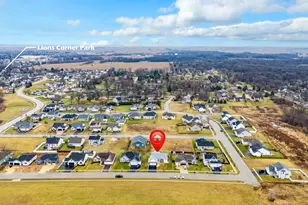 1012 Joshua Ln, Genoa, IL 60135 - Photo 6