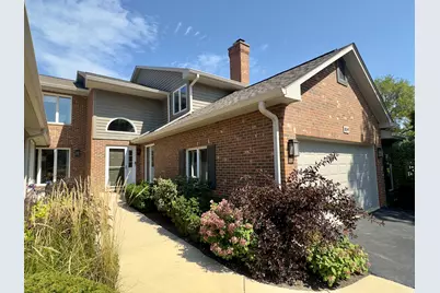 859 Saddlewood Drive, Glen Ellyn, IL 60137 - Photo 2