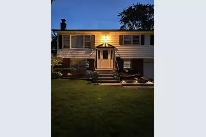 16334 Ridgeland Avenue, Tinley Park, IL 60477 - Photo 1