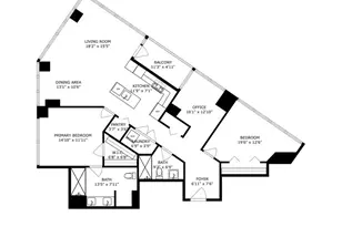 510 W Erie St, Chicago, IL 60654 - Photo 20