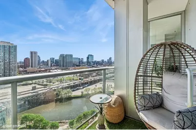 510 W Erie Street #1701, Chicago, IL 60654 - Photo 14