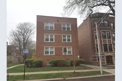 1143 E 50th Street #3S, Chicago, IL 60615 - Photo 1