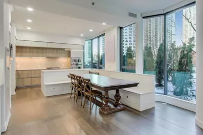211 N Harbor Drive #TH01, Chicago, IL 60601 - Photo 14
