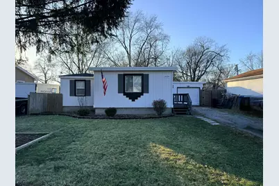 3634 Sangamon Street, Steger, IL 60475 - Photo 1