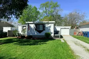 3634 Sangamon St, Steger, IL 60475 - Photo 2