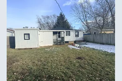 3634 Sangamon Street, Steger, IL 60475 - Photo 14