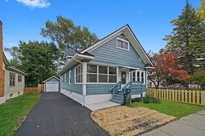 1009 Augusta Avenue, Elgin, IL 60120 - Photo 1