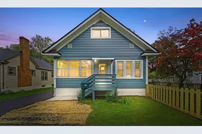 1009 Augusta Avenue, Elgin, IL 60120 - Photo 2