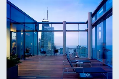 600 N Fairbanks Court #3003, Chicago, IL 60611 - Photo 22