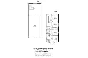 4028 W Waveland Ave, Chicago, IL 60641 - Photo 28