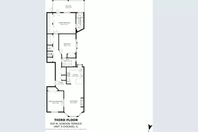 [Address not provided], Chicago, IL 60613 - Photo 14