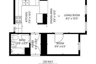 2419 S Albany Ave, Chicago, IL 60623 - Photo 46