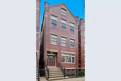 1348 W George Street #1, Chicago, IL 60657 - Photo 1