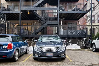 1348 W George Street #1, Chicago, IL 60657 - Photo 26