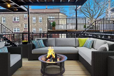 1348 W George Street #1, Chicago, IL 60657 - Photo 22