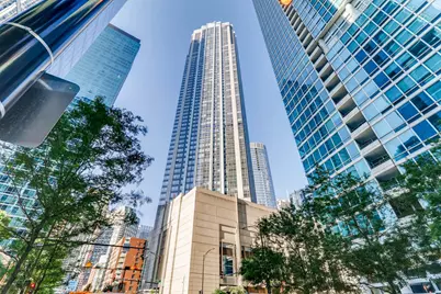 512 N McClurg Court #2501, Chicago, IL 60611 - Photo 1