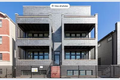 1705 S Jefferson Street #1N, Chicago, IL 60616 - Photo 2